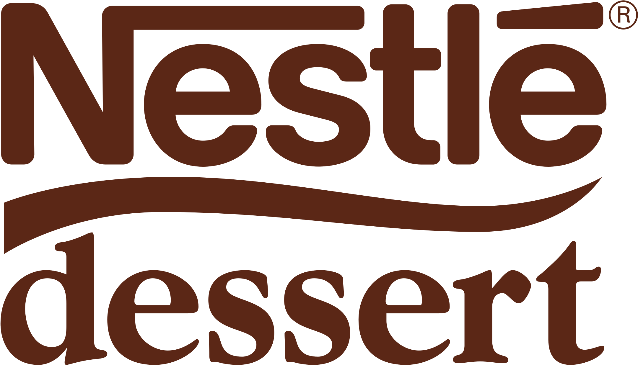 Nestlé Logo No Background