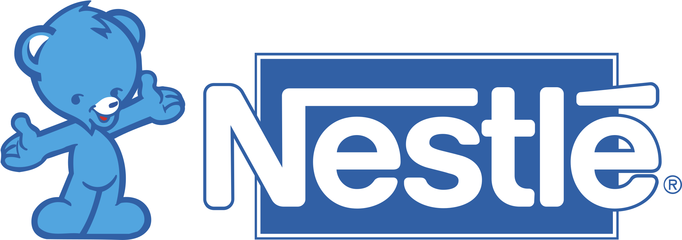 Nestlé Logo PNG Photos