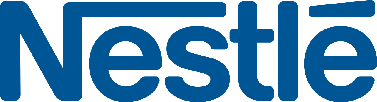 Nestlé Logo Transparent Background
