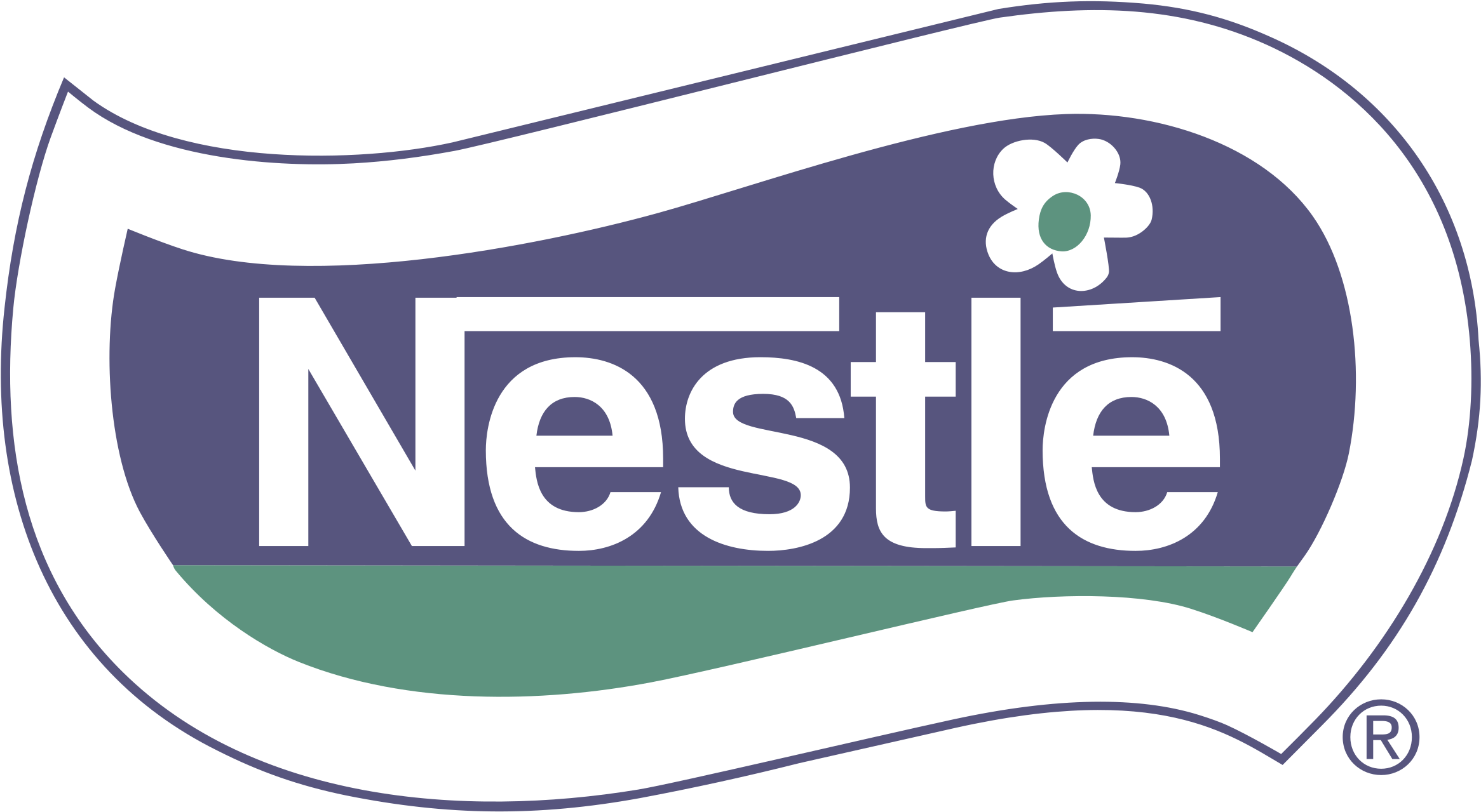 Nestlé Logo Transparent Images