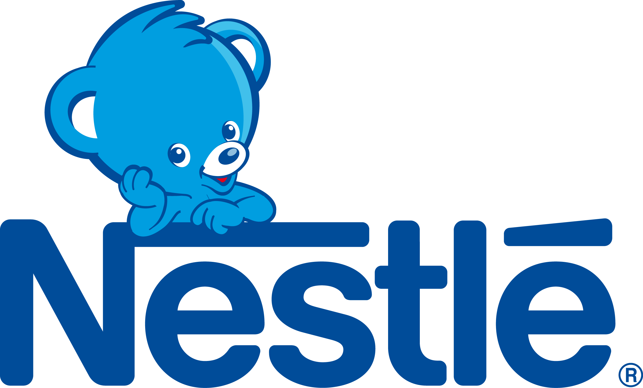 Nestlé Logo Transparent PNG