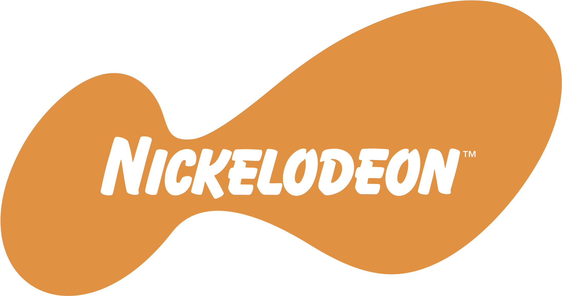 Nickelodeon Logo Download Free PNG