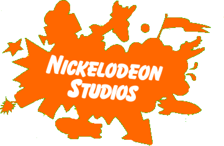 Nickelodeon Logo PNG Images HD