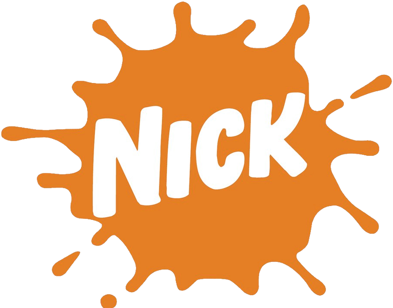 Nickelodeon Logo PNG Photo Image