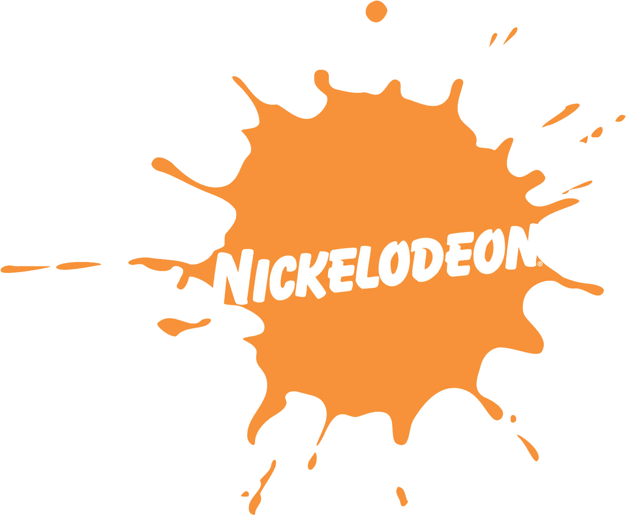 Nickelodeon Logo PNG Photos