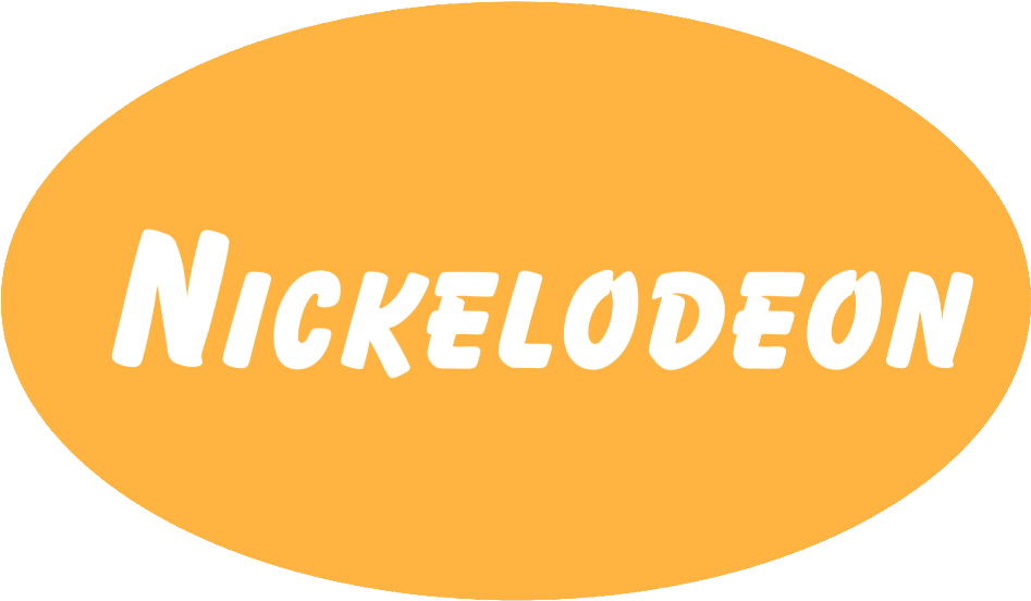 Nickelodeon Logo PNG Pic Background