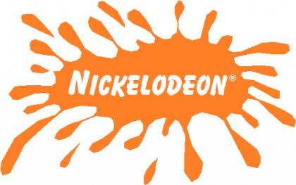 Nickelodeon Logo Transparent Images | PNG Play