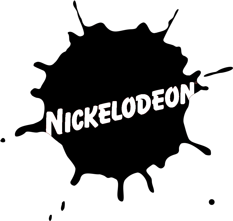 Nickelodeon Logo Transparent PNG