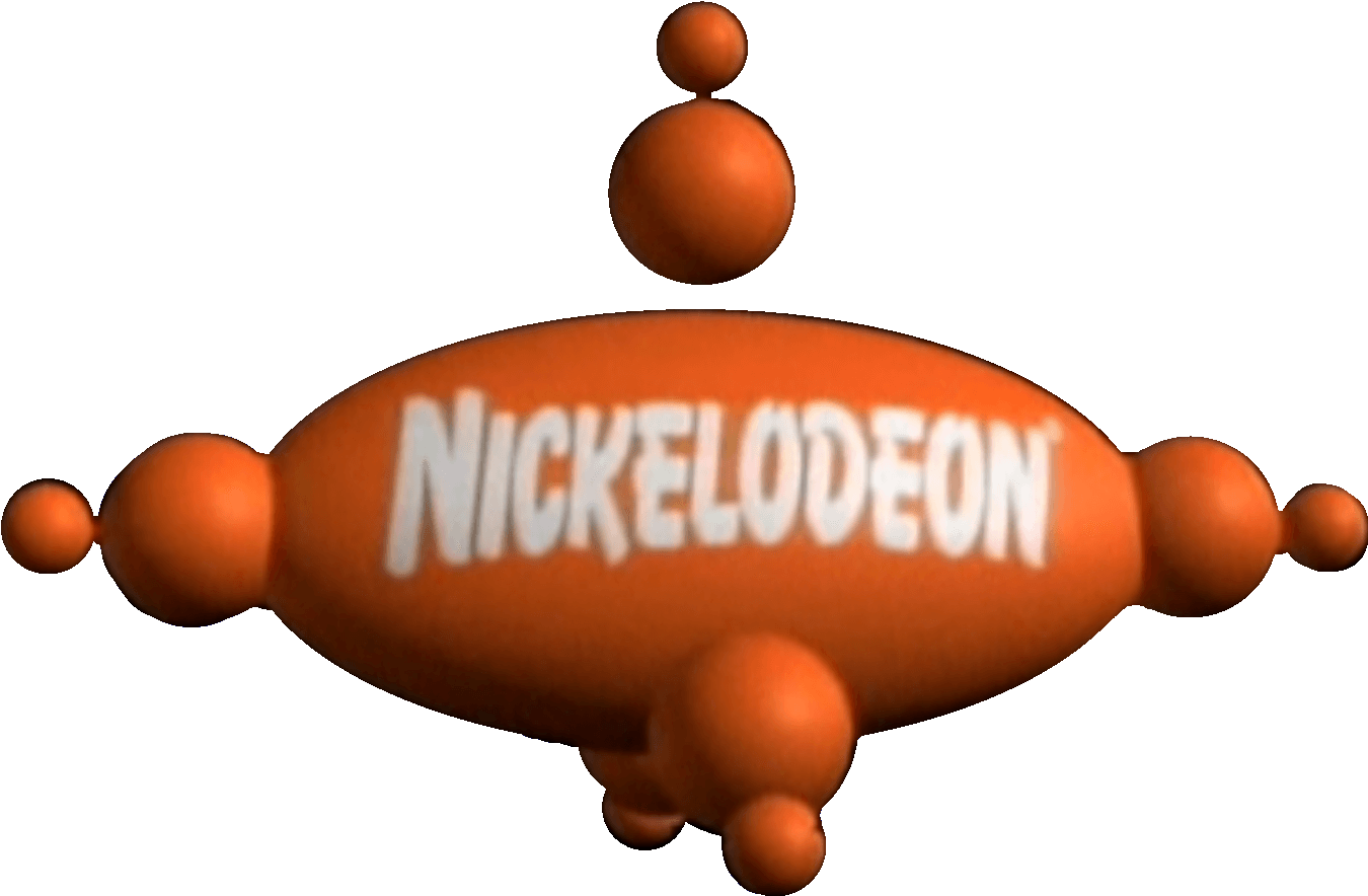 Nickelodeon Transparent Image