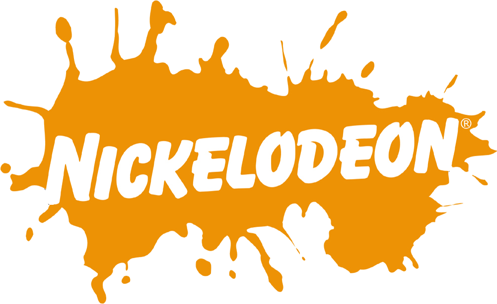 Nickelodeon Transparent PNG
