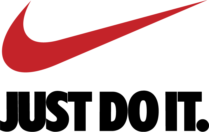 Nike Background PNG Image