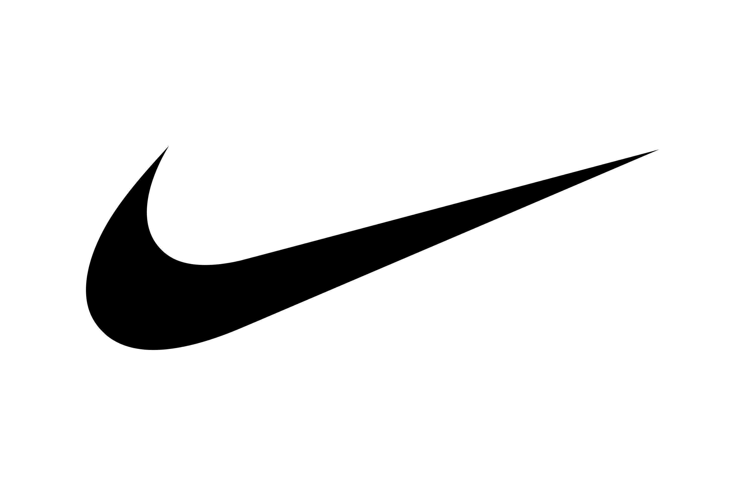Nike Logo PNG Images HD