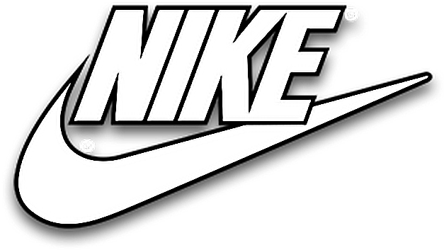 Nike Logo Transparent File