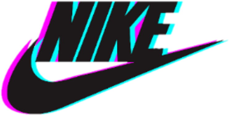 Nike Logo Transparent PNG