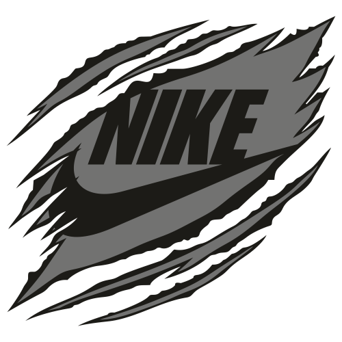 Nike No Background