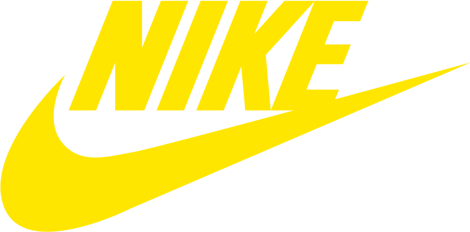 Nike Transparent PNG