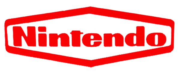 Nintendo Logo Transparent Free PNG