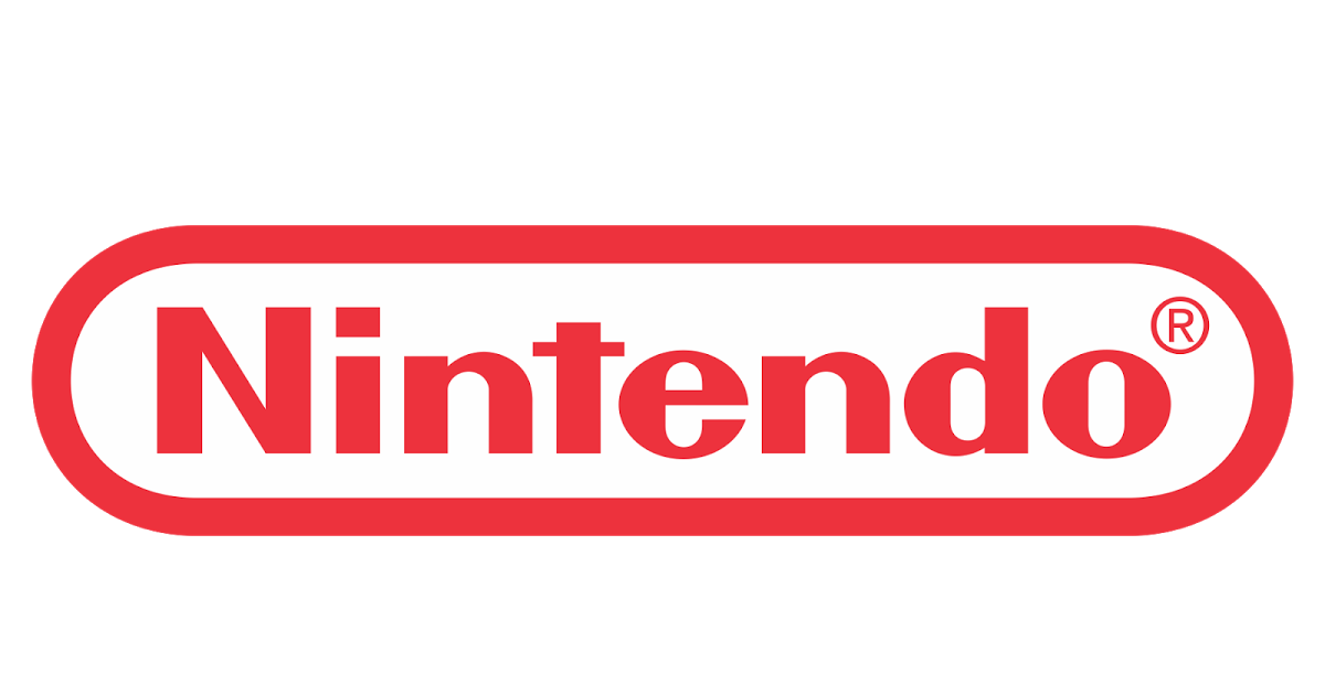 Nintendo Logo Transparent Image