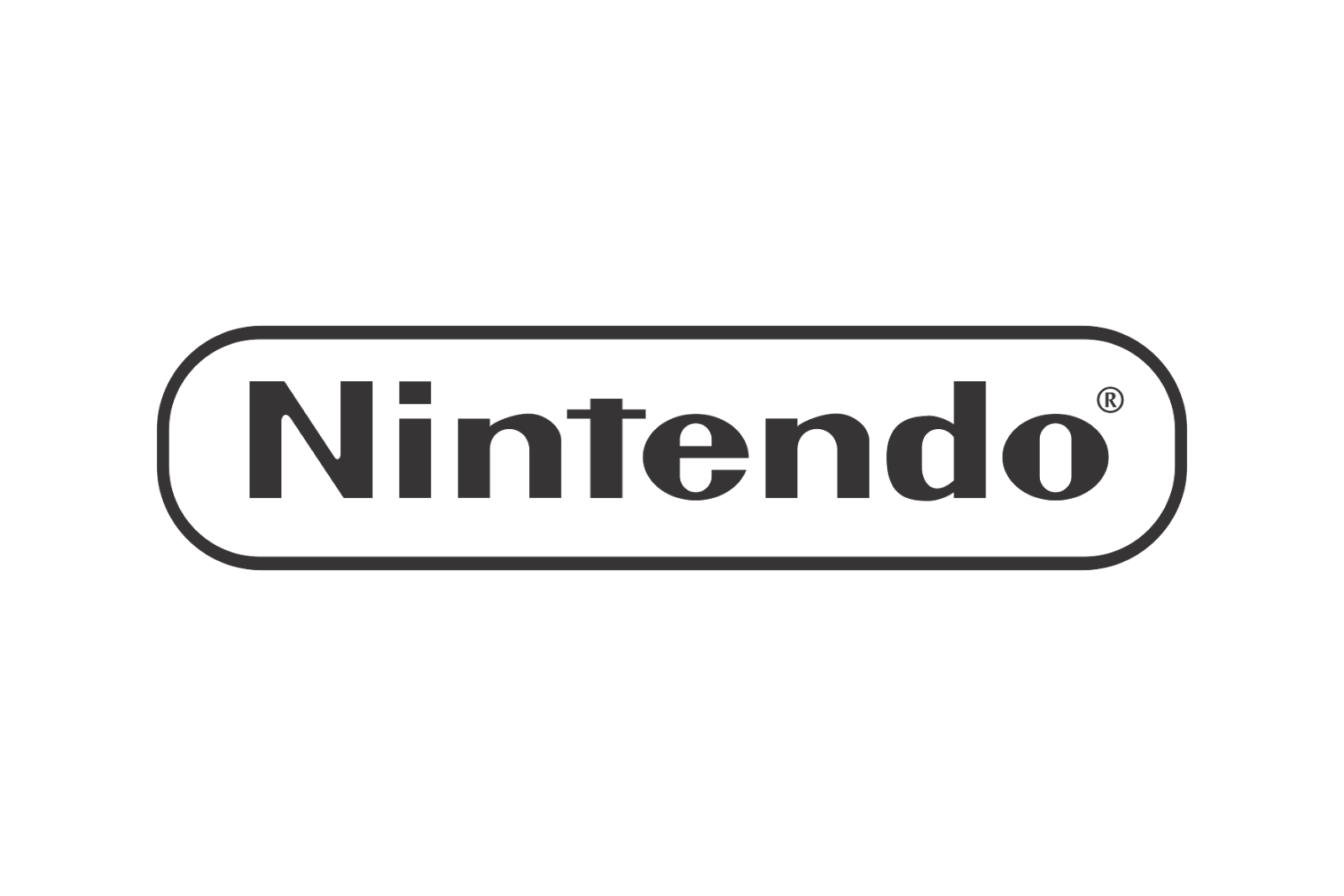 Nintendo Logo Transparent Images