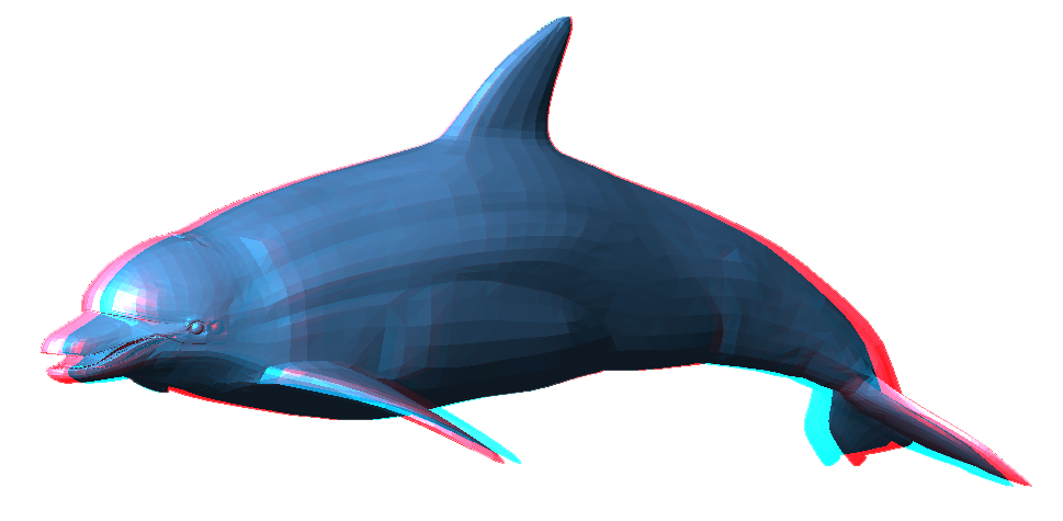 Oceanic Dolphins Free PNG