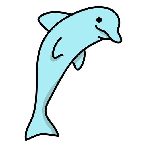 Oceanic Dolphins PNG Photo Image