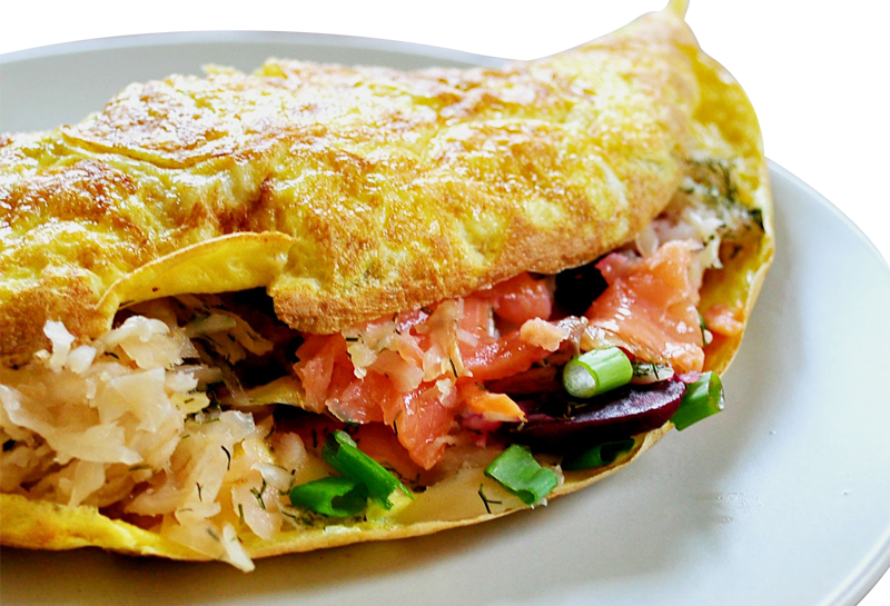 Omelet Download Free PNG