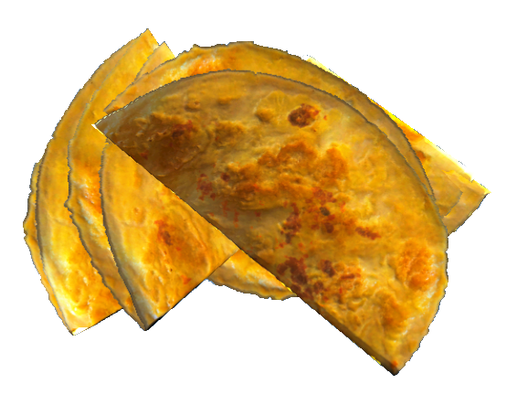 Omelet Free PNG