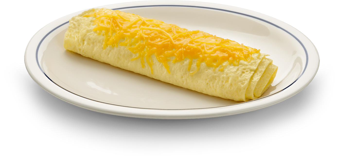 Omelet PNG Free File Download