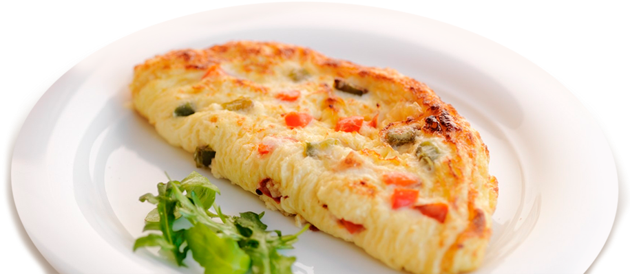Omelet PNG HD Quality