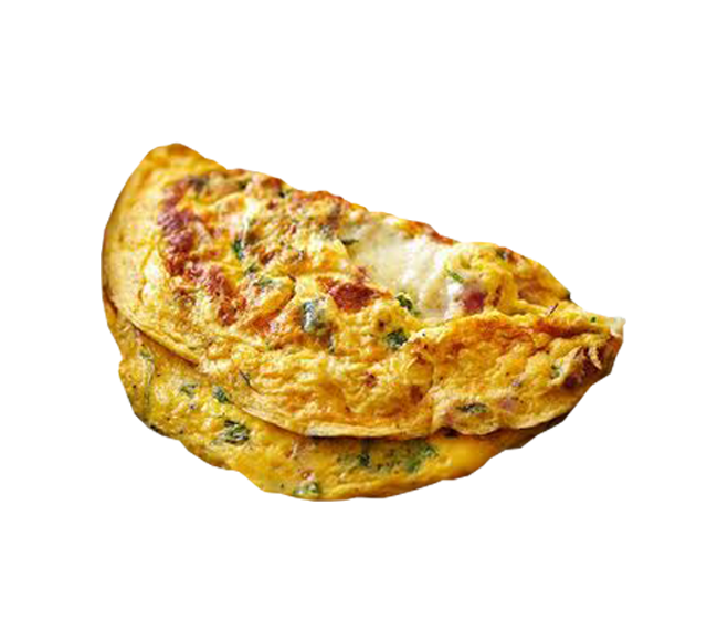 Omelet PNG Images HD