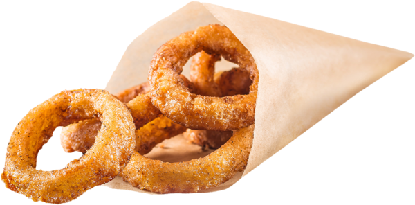Onion Ring Free PNG