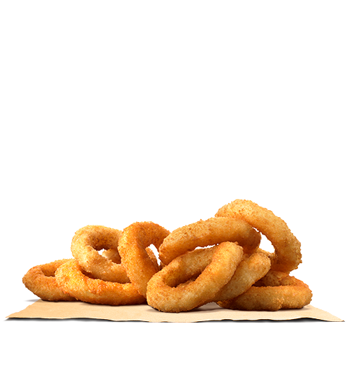Onion Ring PNG Free File Download