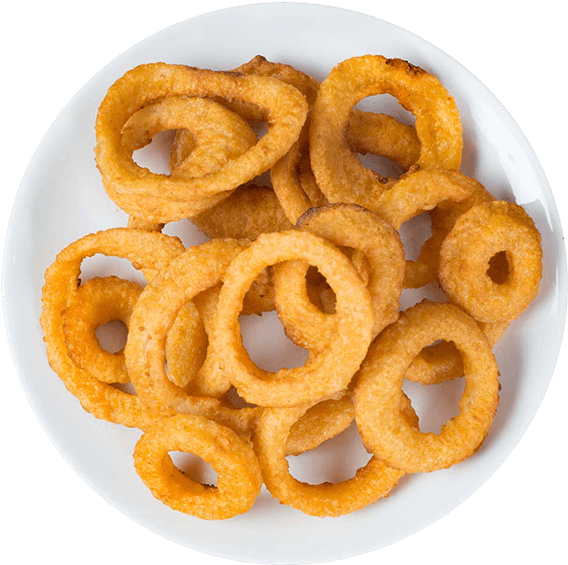 Onion Ring PNG Photos