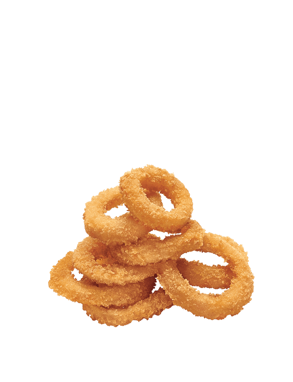 Onion Ring PNG Pic Background