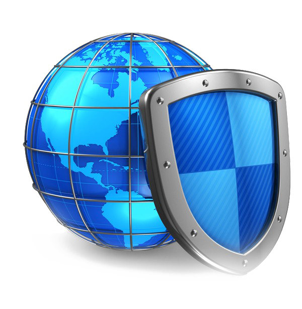 Online Web Security Transparent Free PNG