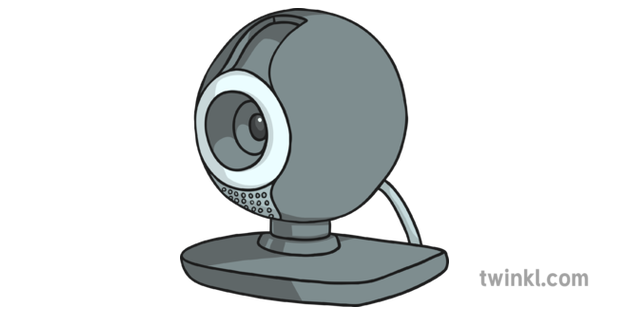 Open Web Camera Download Free PNG