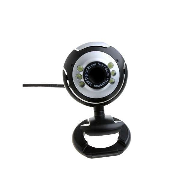 Open Web Camera PNG Free File Download