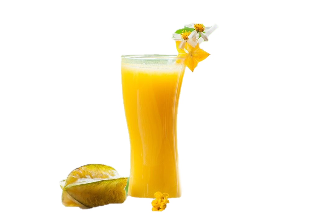 Orange Juice PNG Pic Background