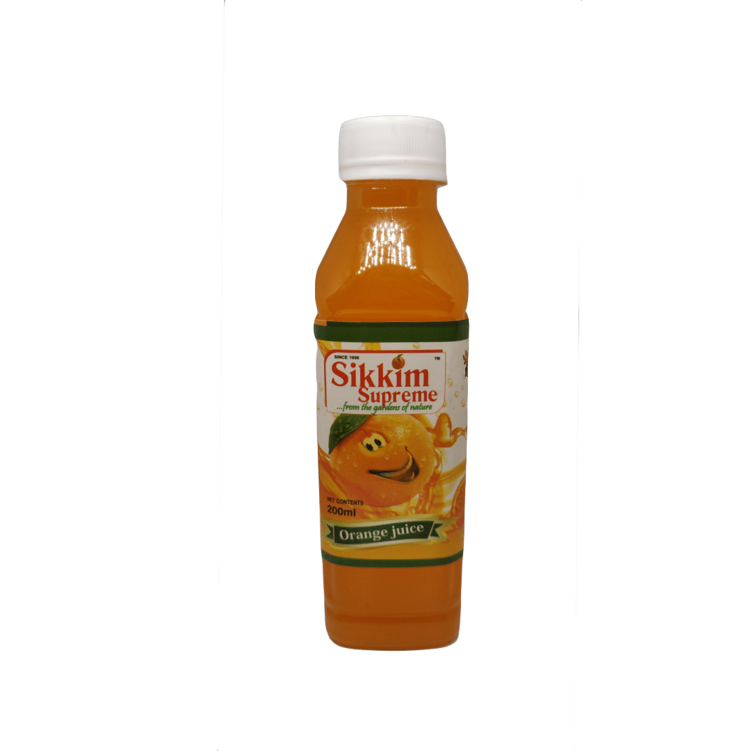 Orange Juice Transparent Image