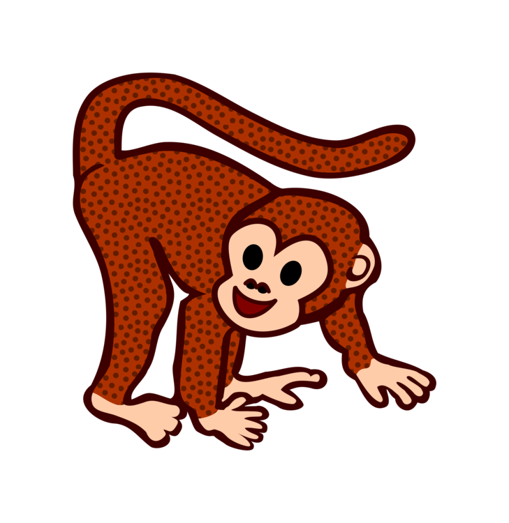 Orangutan PNG Photo Image