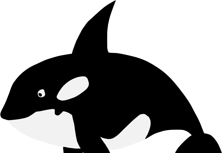 Orca Transparent Images