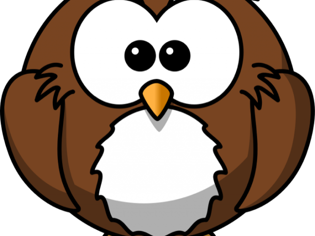 Owl PNG Clipart Background