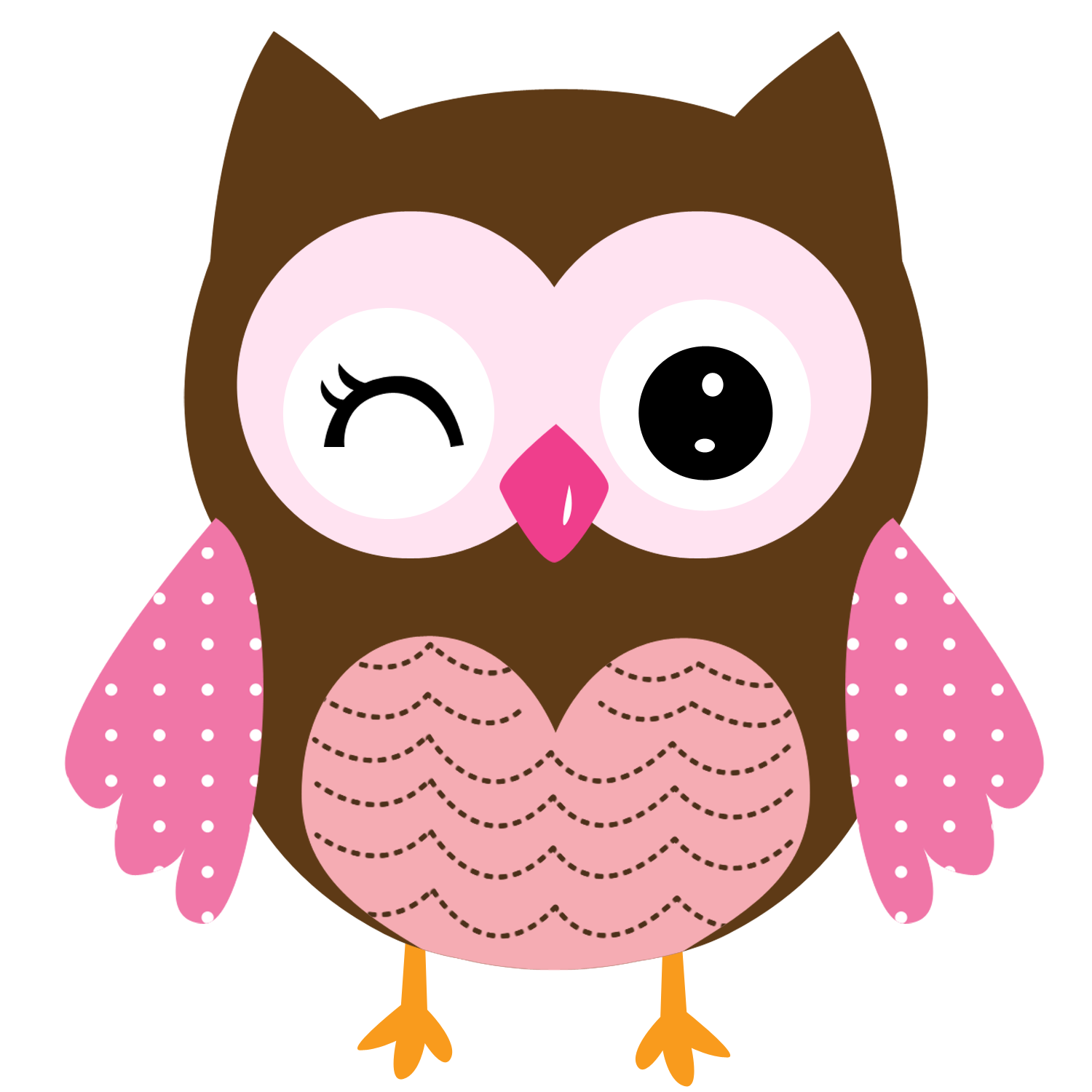 Owl PNG HD Quality