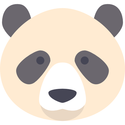 Panda Bear Download Free PNG