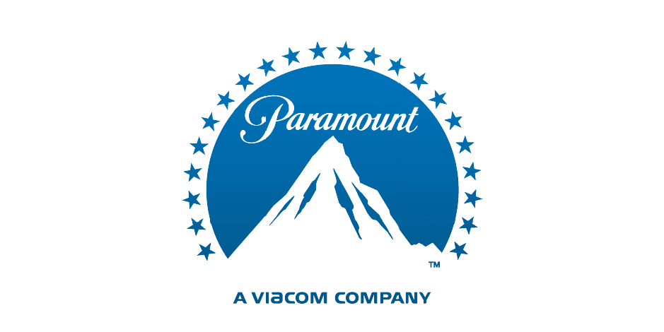 Paramount Television Logo Transparent Background