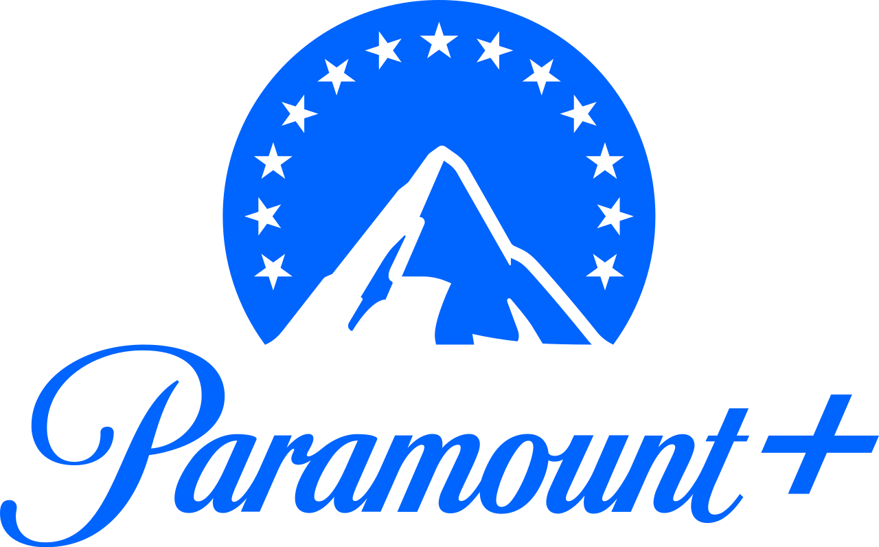 Paramount Television Logo Transparent Free PNG