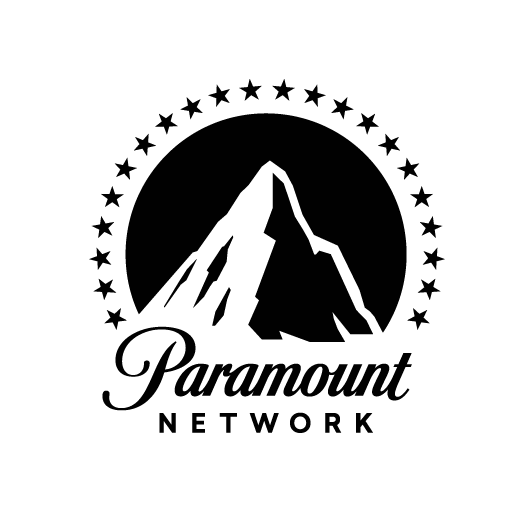 Paramount Television Logo Transparent Images