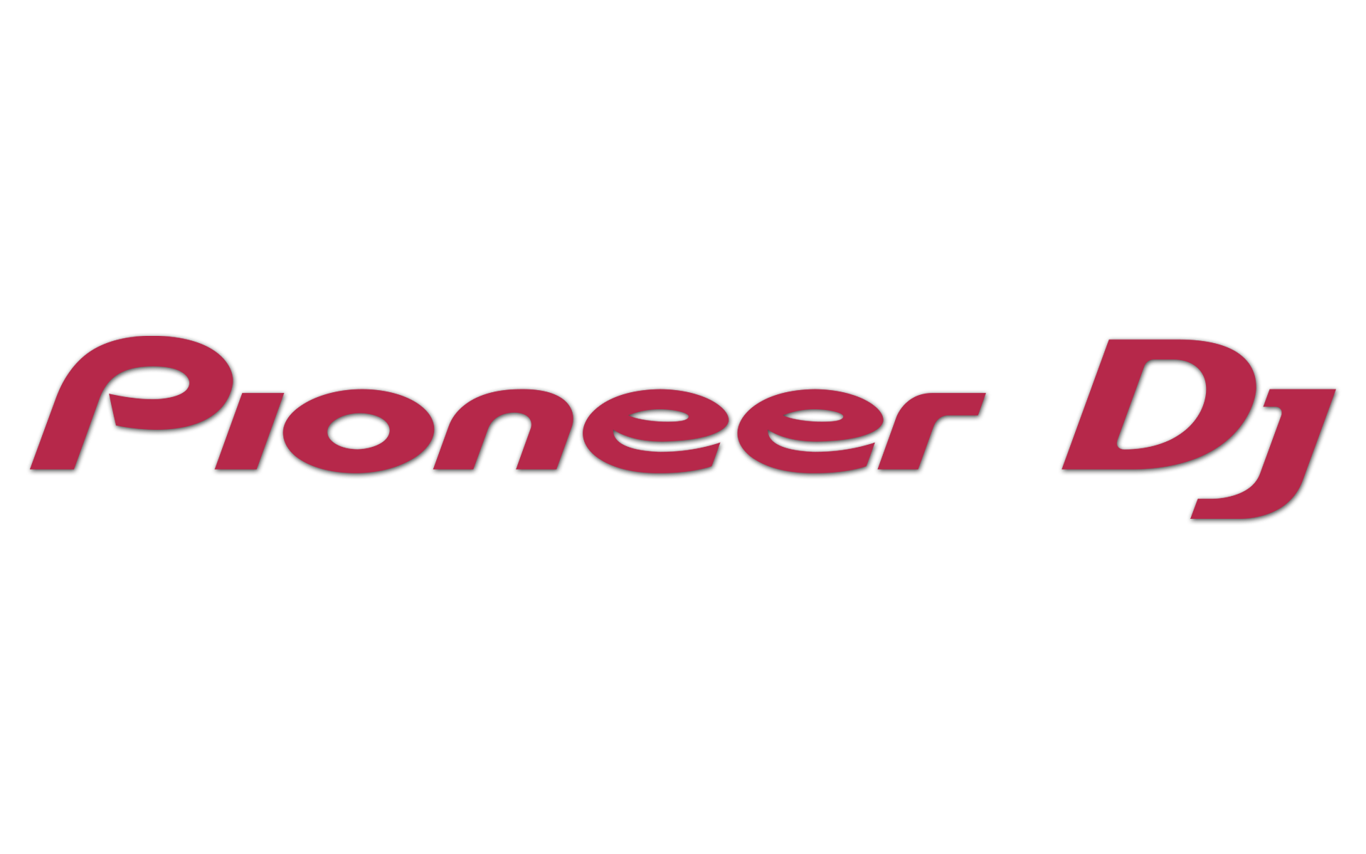 Pioneer Logo Free PNG