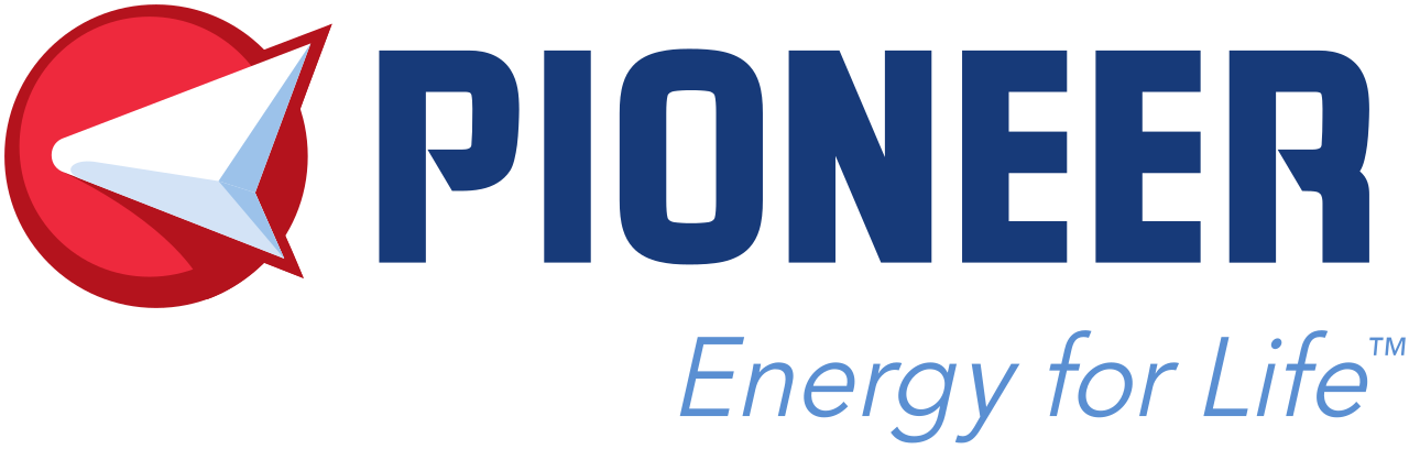 Pioneer Logo PNG HD Quality