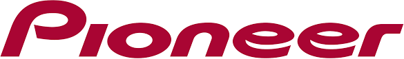 Pioneer Logo Transparent Image